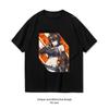 Grace Howard Zenless Zone Zero Arpg Tshirt Woman Man Summer Cotton Printed T Shirts Player Gamers Casual Shortsleeved Shirt