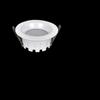 NuFeng Anti-Glare Embedded LED Downlight