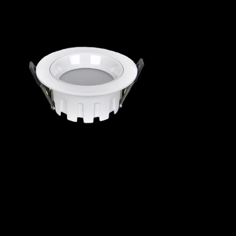 NuFeng 7W Titanium Portable Work Light