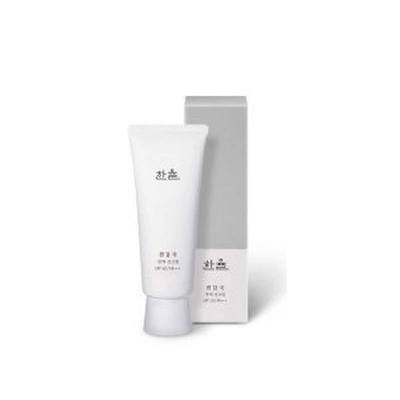 White Chrysanthemum Radiance Sun Cream SPF50+/PA++++ 70ml