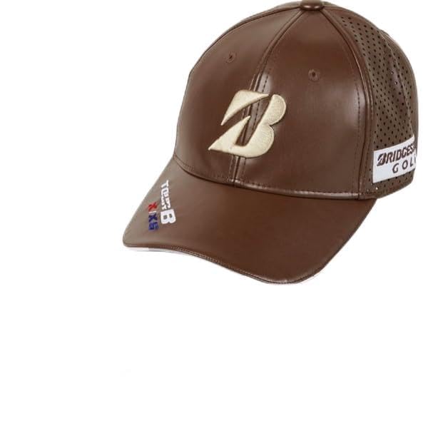 

Bridgestone Golf Limited Edition Pro Model Cap CPW25A Men s BR