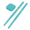 Electronic Drum Set Authentic Experience Virtual Reality Somatosensory Air Drum Sticks with