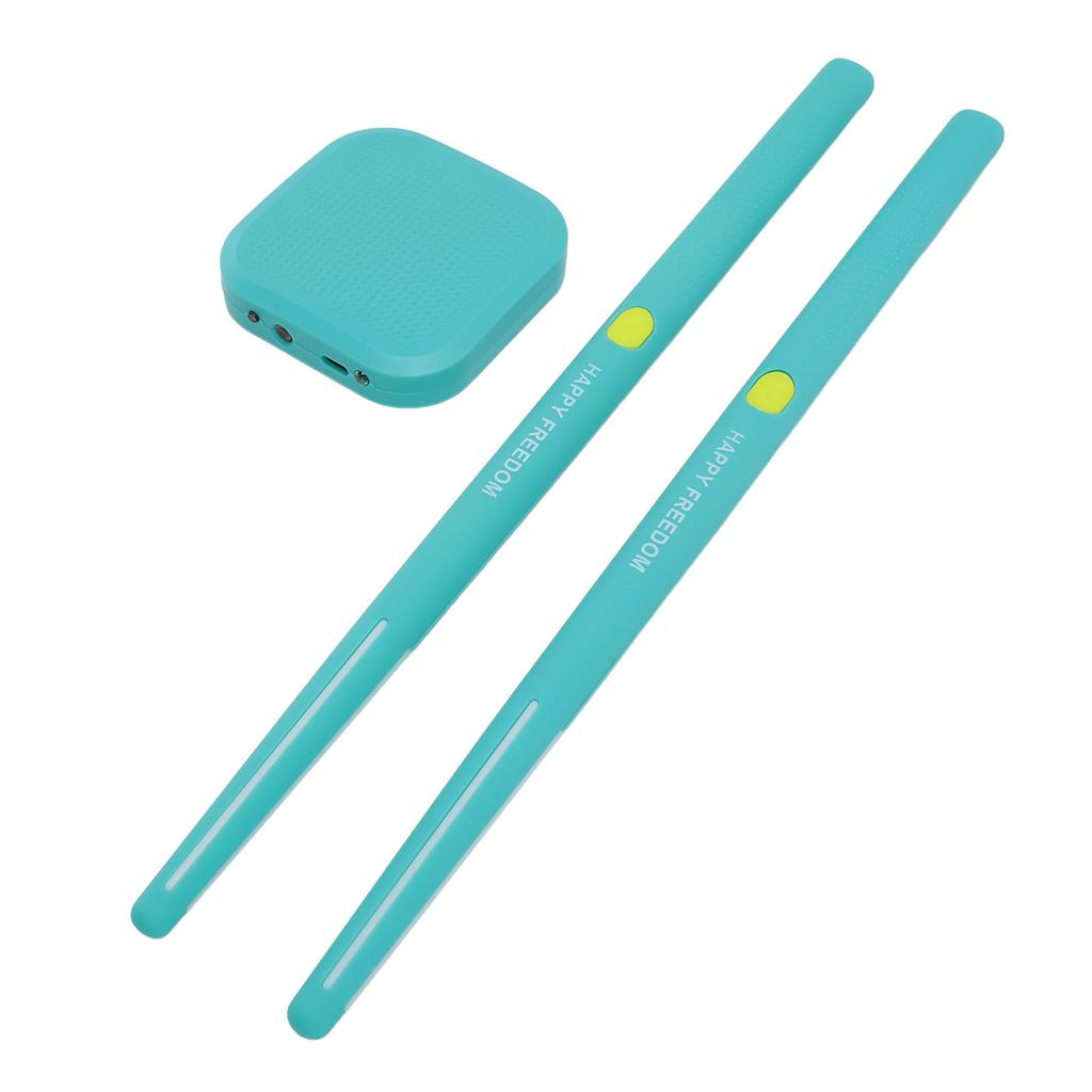 Electronic Drum Set Authentic Experience Virtual Reality Somatosensory Air Drum Sticks with