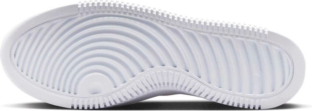 Sneakers Nike Court Vision Alta Women Women Court Vision Alta White/black/sea Coral