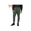 Y-3 Cuff Fit Pants Men Pants Military-Green JM7858