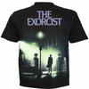 The Exorcist Unisex Adult Regan Back Print T-Shirt