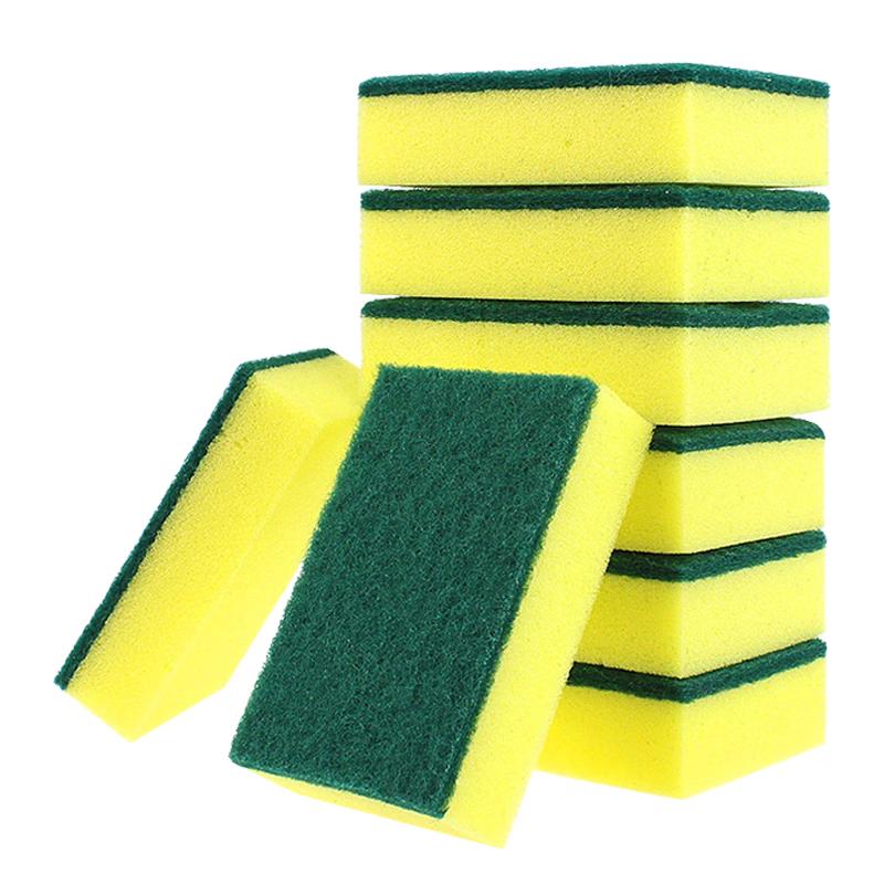 

Juqi Kitchen Cleaning Essentials