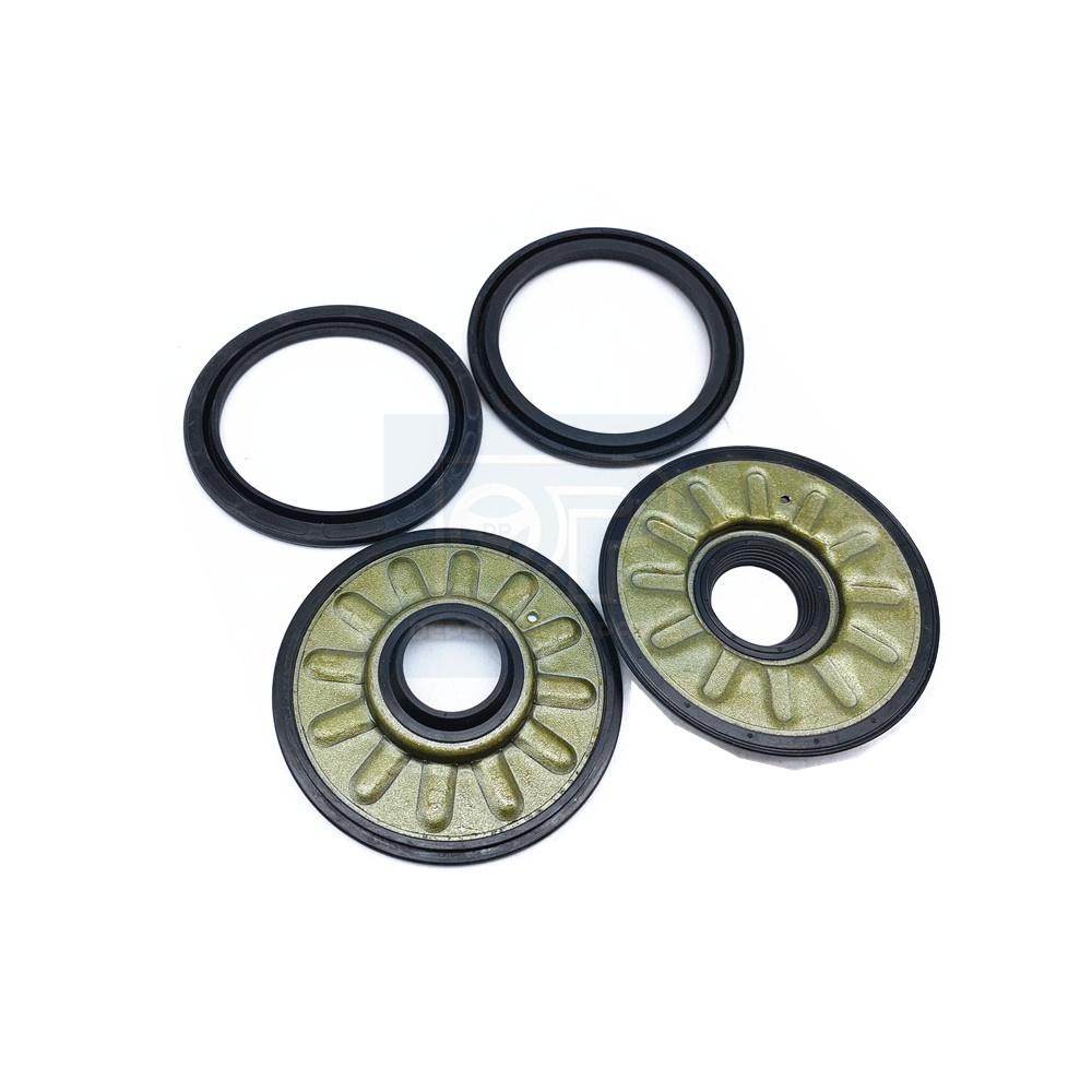 One Set Ivec AD/AT/AS Stralis Trakker Axle Modulator Repair Kits OEM 4801040060 41211414 EKWA.32.104