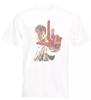 Ian Brown Stone Roses Lyrics T Shirt Ian Brown John Squire Mani Reni