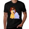 Leah And Abby Tshirt Festival Party Tee Top