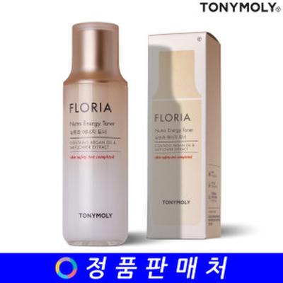 Floria Nutra Energy Toner 150ml