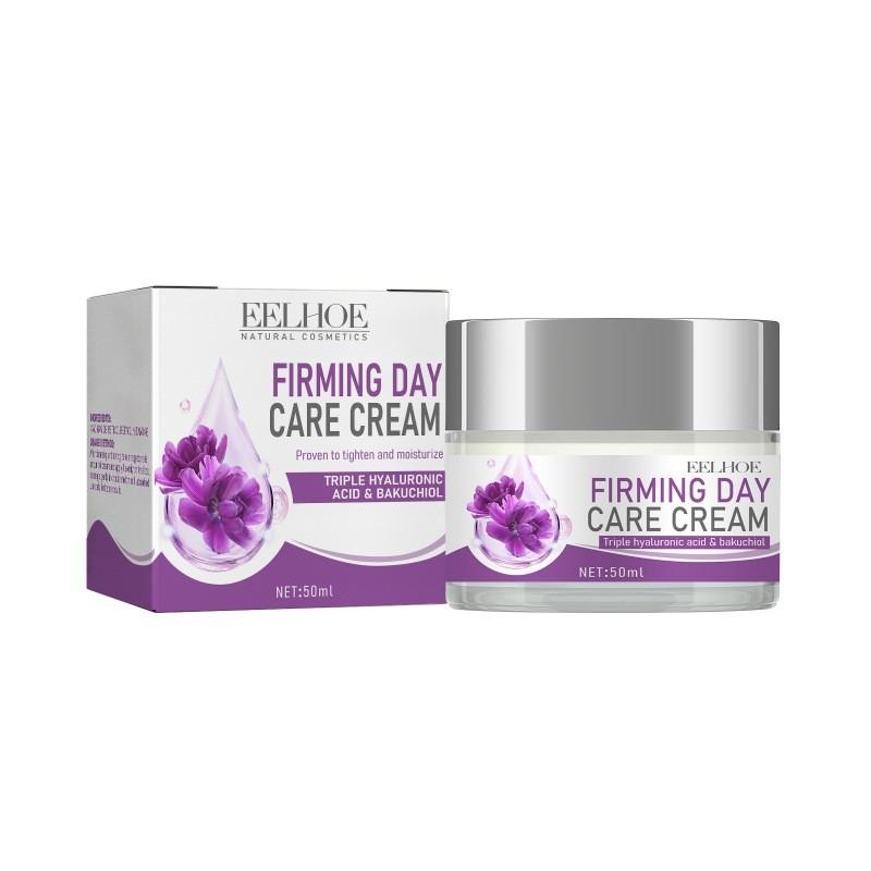 Eelhoe Tightening Skin Care Cream With Brightening Hydration And Moisturizing Benefits For Youthful Complexion