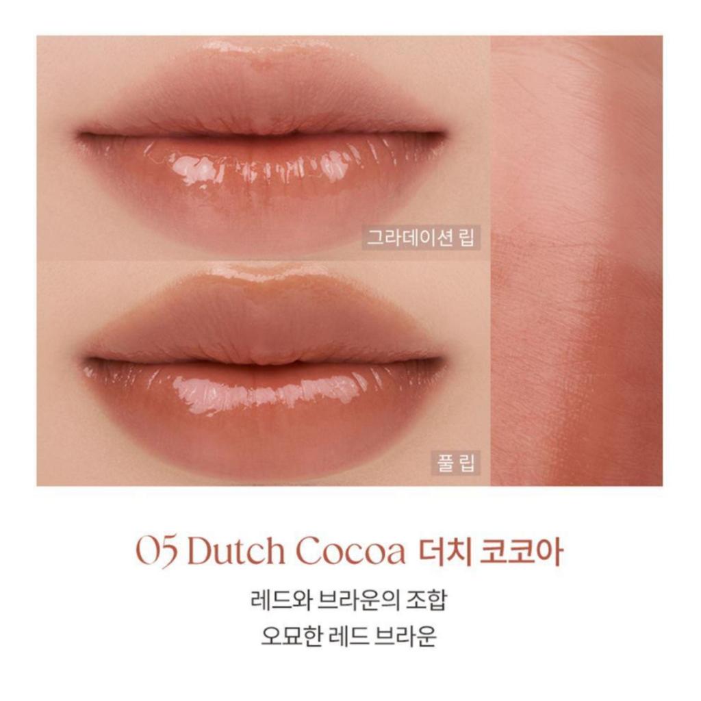 rom&nd Sheer Tinted Stick 2g