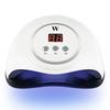 [Withshyan] Pro 48W UV/LED Gel Nail Lamp Light (8809858502221)