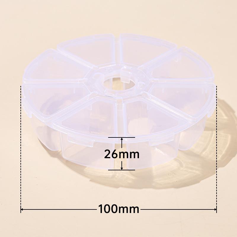 Jingde Bracelet Display Tray for Jewelry and Bangle Accessories