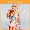 One Piece Shirahoshi Summer Mermaid Princess Model Desktop Decor Ornament For Collectors