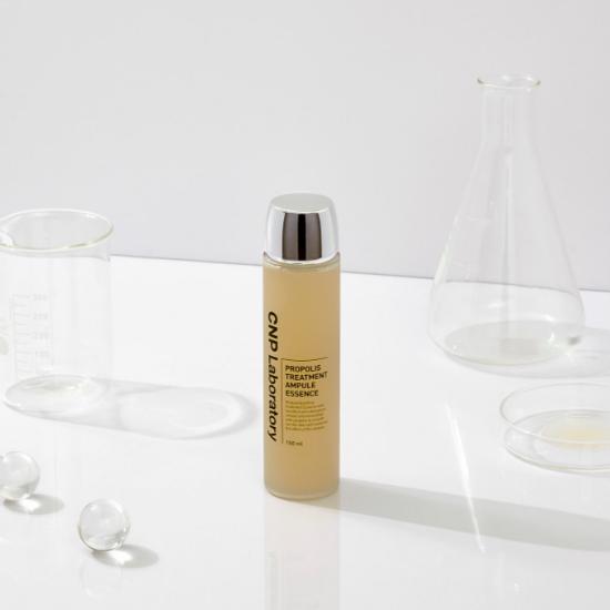 Cheap CNP LABORATORY Propolis Treatment Ampoule Essence 150ml/skincare