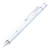 Tombow Pencil MONO MON Graph Grip Mechanical Pencil Soft Fit Pale Blue 0.5mm (Comfortable Grip) DPA-152E