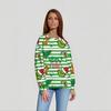 Women's Daily Casual Tops  Knitted Sweater