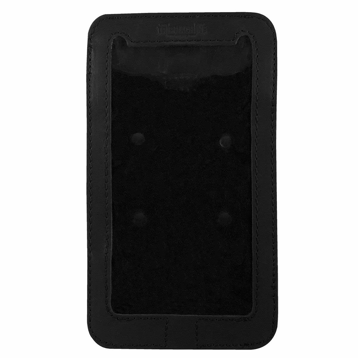 

Trip Machine Phone Pouch Motorcycle Tank Bag for Smartphones (Black) чорний