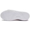 LiNing Lite Slip Resistant, Abrasion Resistant, Lightweight Low Top Skateboard Shoes Women's White Pink Purple AGCS098-2