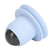 Mountable Muscle Massage Roller Ball Reduce Fatigue Promote Relaxation Massage Ball for Neck Shoulde