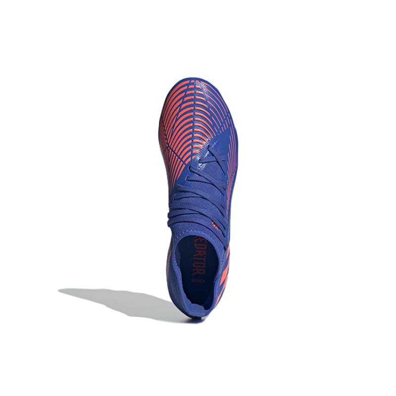 Adidas Predator Edge.3 Mg 'Sapphire Edge Pack' Sneakers GW9989