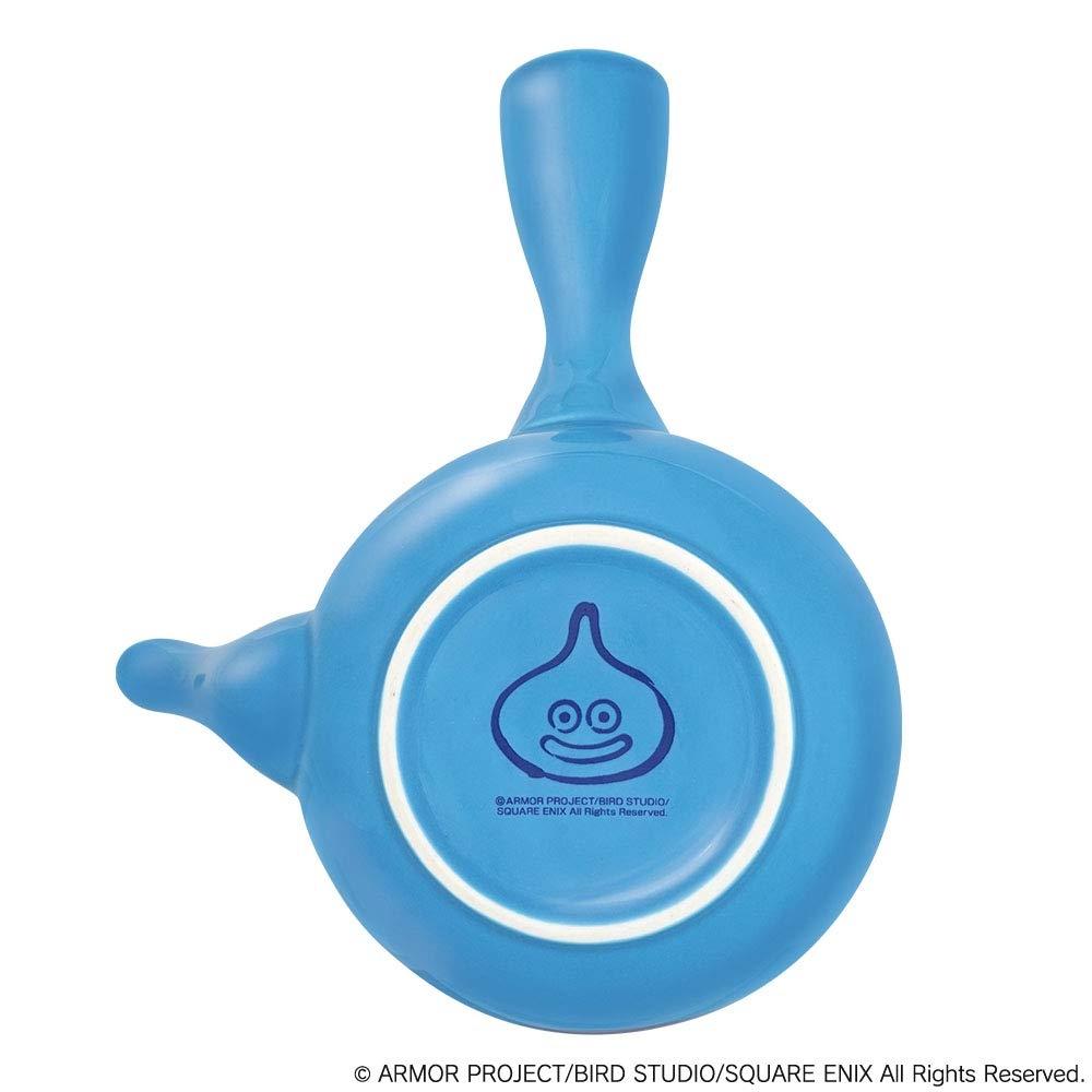 Dragon Quest Kyuu Slime Slime Type Kyuu: Blue