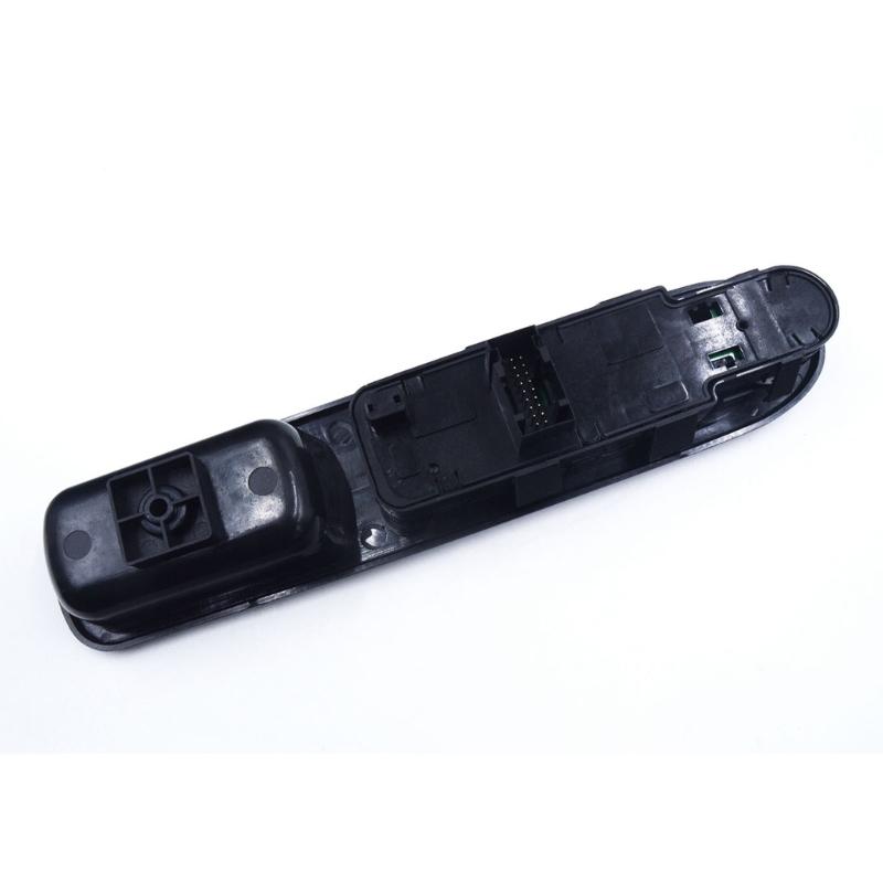 Glass Window Switch 6490.EH Replacement & ABS Material Glass Lifter Switches Simple Installations
