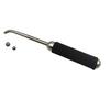 Saxophone Repair Parts Trumpet Bend Repair Tool Brass Instrument Sheet Metal Tools Musical Instrument Repair Tools
