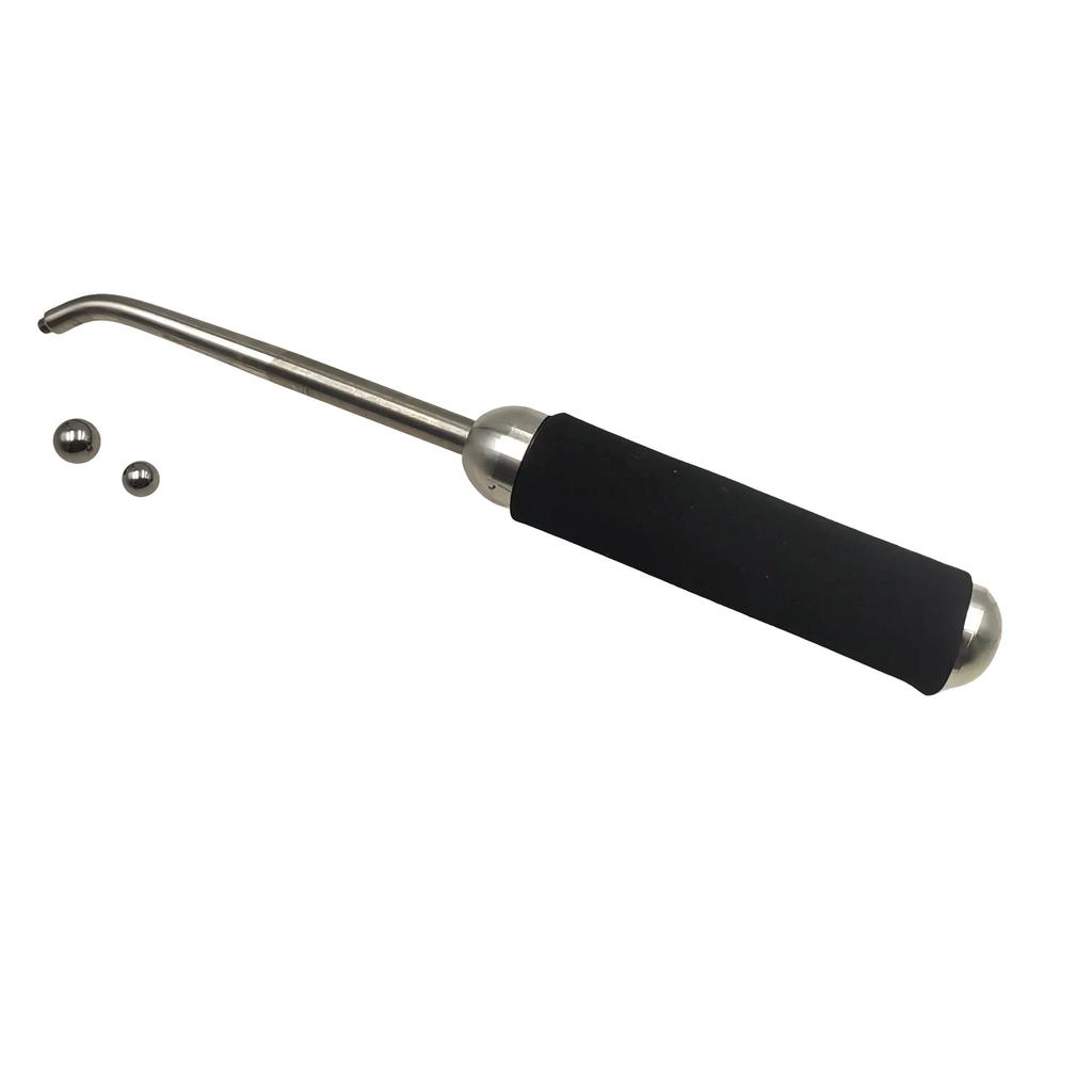Saxophone Repair Parts Trumpet Bend Repair Tool Brass Instrument Sheet Metal Tools Musical Instrument Repair Tools