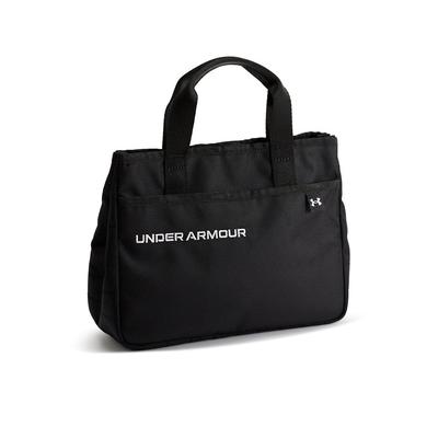 Under Armour UA Cart One Size Bag, Black,