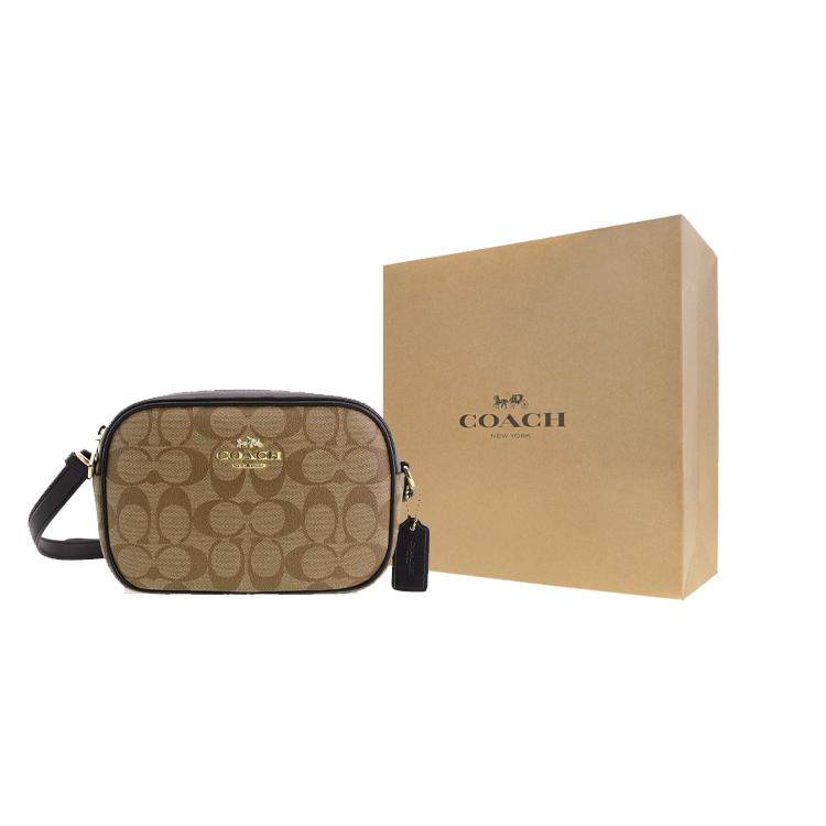 New COACH Jamie Crossbody Bags C9926-IMCBI