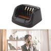 Desktop Chargers for Hytera Radio HP602 HP682 HP702 HP782 HP562 HP606 HP686 HP706 Two Way Radio