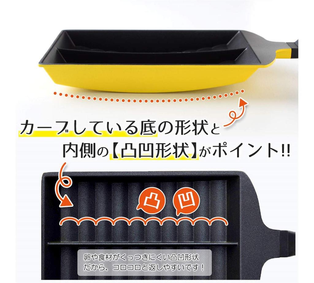 Ernest Frying Pan Set Twin Chef for Gas Stoves Perfect for Egg Fried Preferred by Major (Quick + Spatula) Only, Food, Time-Saving Cooking,