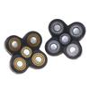 1Pcs 5 Heads Electric Shaver Replacement Heads 5 Floating Blade Head For Bald Head Shaver Compatible With Most 5 Blade Shavers