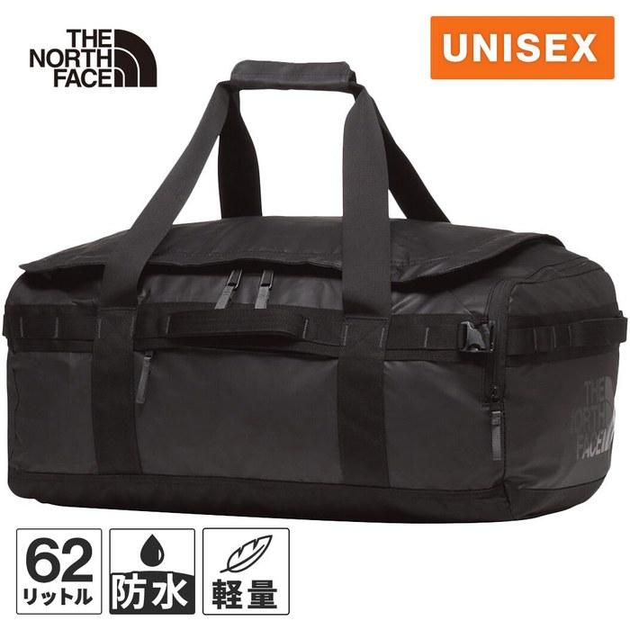 Base Camp Voyager Lite 62L Black/Asphalt Gray ONE SIZE