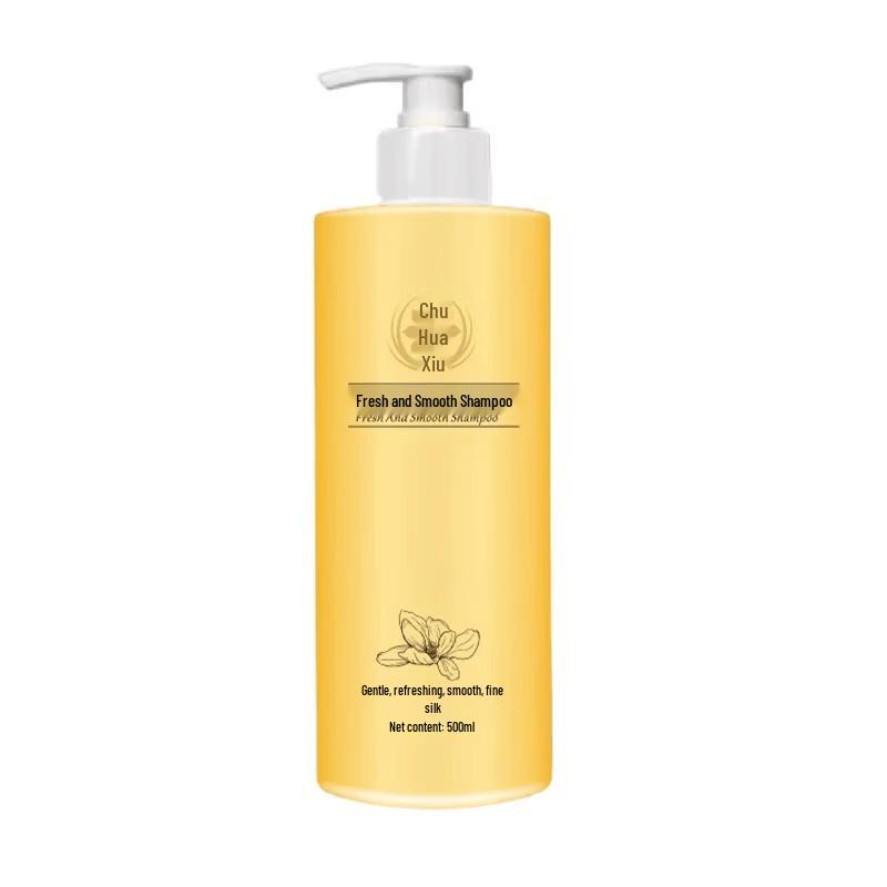 Chuhua Show Fragrant & Smooth Shampoo