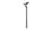 Solar Powered Outdoor Landscape Light