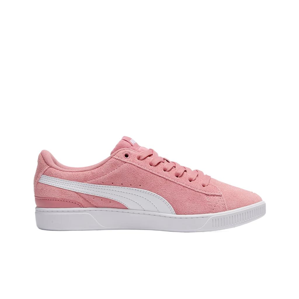Puma Vikky V3 Comfortable Fashion Versatile Trendy Sneakers Women Sneakers Pink 390883-30