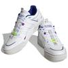Adidas Neo D PAD 'White Blue' Sneakers HP2673