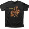 VTG The Stooges Rockband T-Shirt Unisex T-Shirt Alle Größen S bis 5XL 2F40