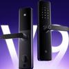 KAADAS V9 Smart Fingerprint Door Lock