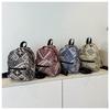 Borsa da Donna Autunno Versatile Nuova Multiuso Zaino Autunno Monospalla Crossbody Piccola Zaino