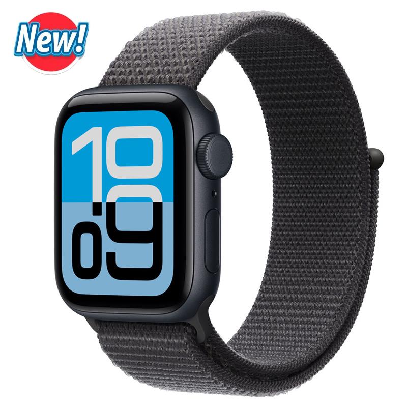 Cinturino in Nylon a Passante Per Apple Watch Bands 46mm 44mm 40mm 41mm 45mm 42mm Cinturino Originale iWatch Serie 11 10 SE 9 8 Ultra 3