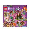 LEGO Friends Panda's Jungle Treehouse 41422