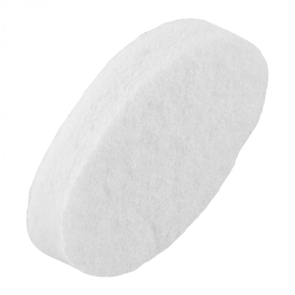 Convenient Brush Sponge Diy Gentle High-performance
