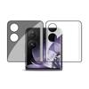 Suitable For Xiaomi MIX FLIP 3D Curved Tempered Film Screen Anti-peep Phone Mobile Protective F N0U4