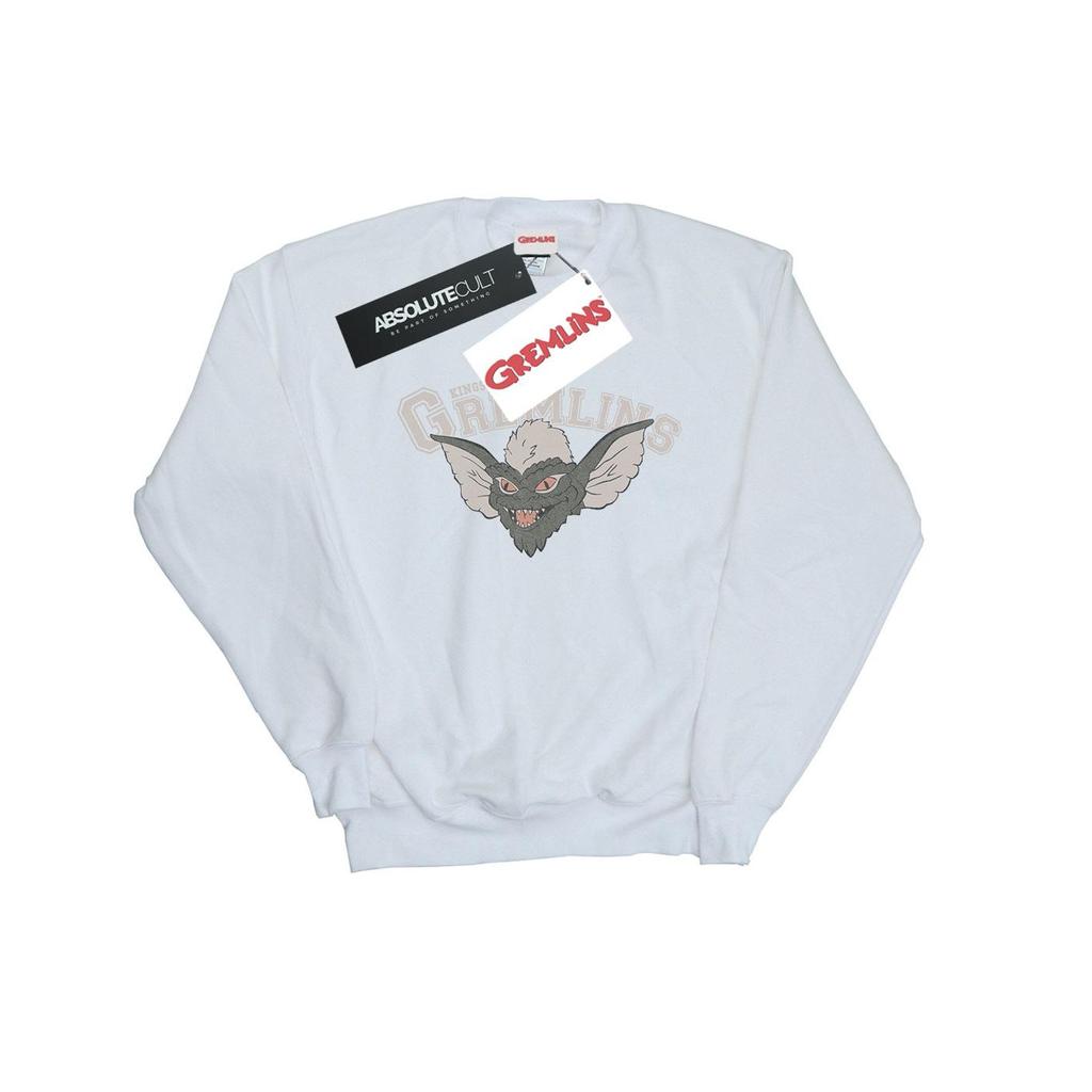 Gremlins Womens/Ladies Kingston Falls Sport Sweatshirt