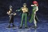 Kotobukiya Yu Yu Hakusho ARTFX J Yusuke Urameshi Scale PVC Painted Finished Product 1/8